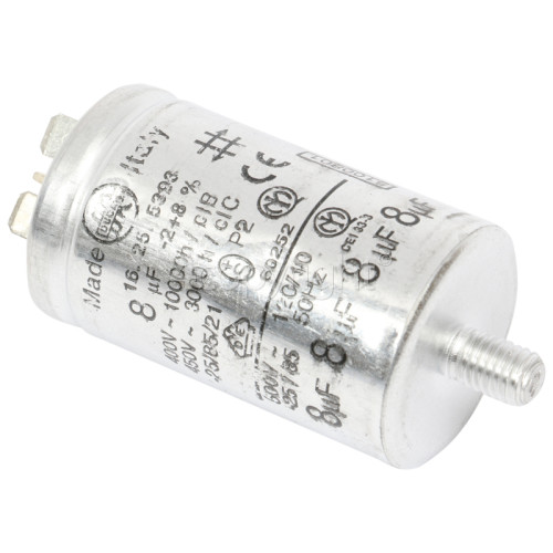 Electrolux Group Capacitor 8UF