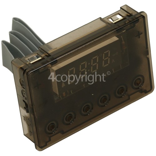 Hotpoint EG600P (T) Timer