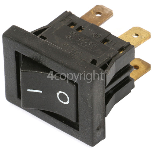 BISSELL QuickWash LightWeight 1950E Switch Cover