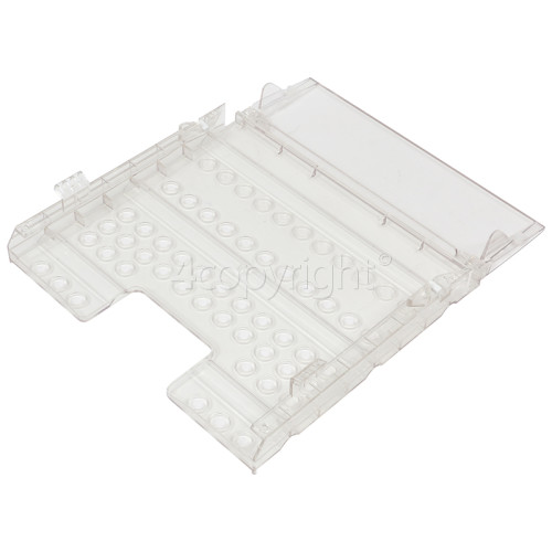 Samsung Lower Freezer Drawer Cover