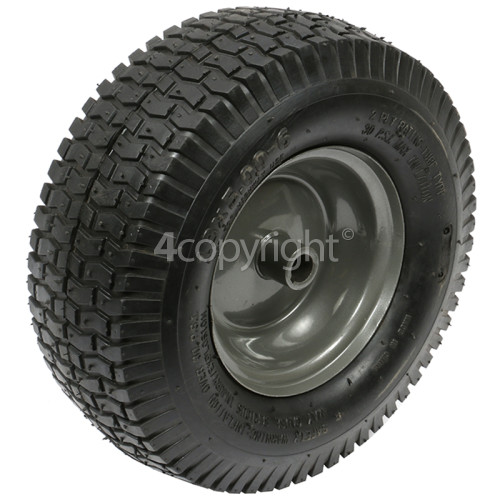 Flymo Wheel Assy | Official Flymo Shop