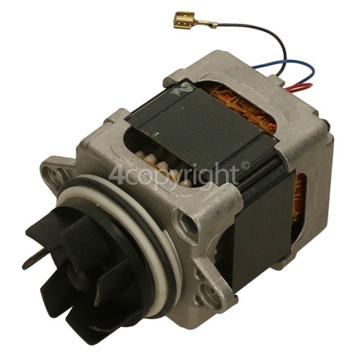 Bosch Recirculation Pump