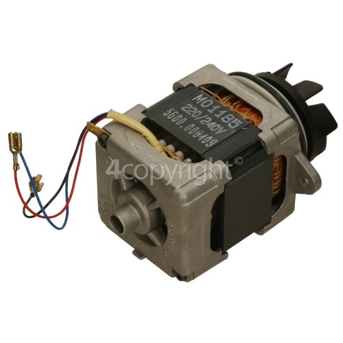 Bosch Recirculation Pump