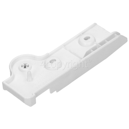 LG GRL207TUJA Right Hand Fridge Drawer Guide Rail