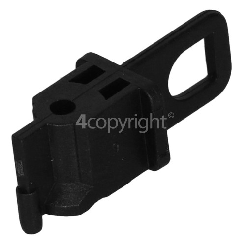 Whirlpool JT 379/IX Door Hook/Catch