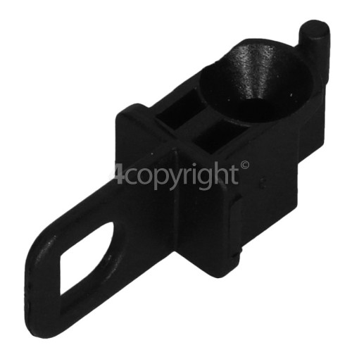 Whirlpool JT 379/IX Door Hook/Catch