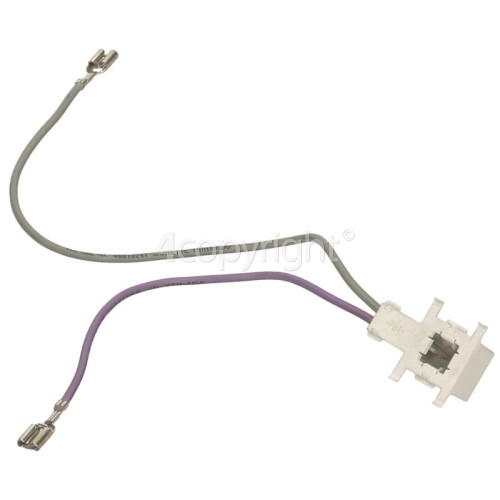 Neff F3470N0/01 Lamp-control