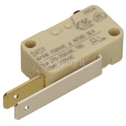 Flavel New Door Switch