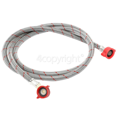 Neff V4380X0GB/13 Hose-inlet Hot (Fill Hose)