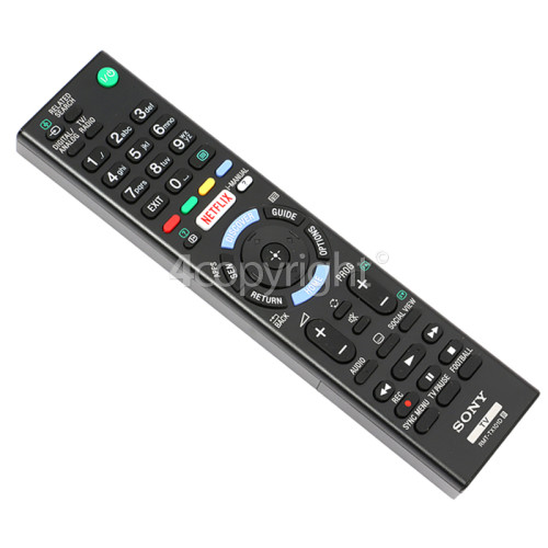 Sony Remote Control