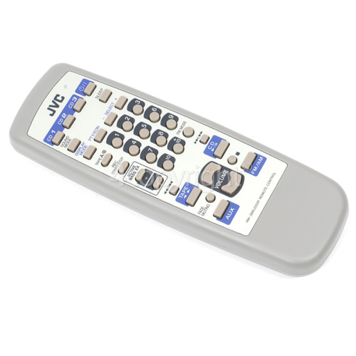 JVC RM-SMXJ550R Remote Control