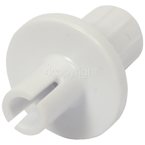 Whirlpool GKNE 19370S A+++ Freezer Flap Pin