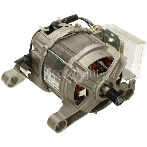 Beko WM5120S Motor