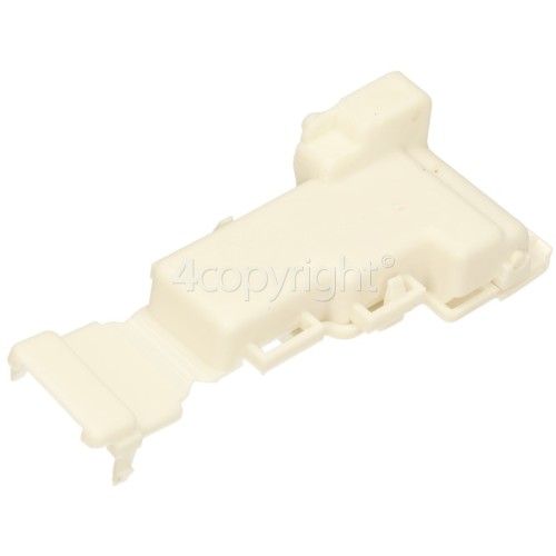 Beko Front Door Interlock Holder bekospares.co.uk