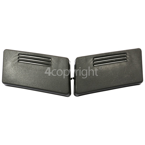 BISSELL PowerWash Premier 1456E Tank Latches - Pack Of 2