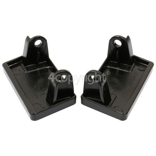 BISSELL DeepClean Premier 14561 Tank Latches - Pack Of 2