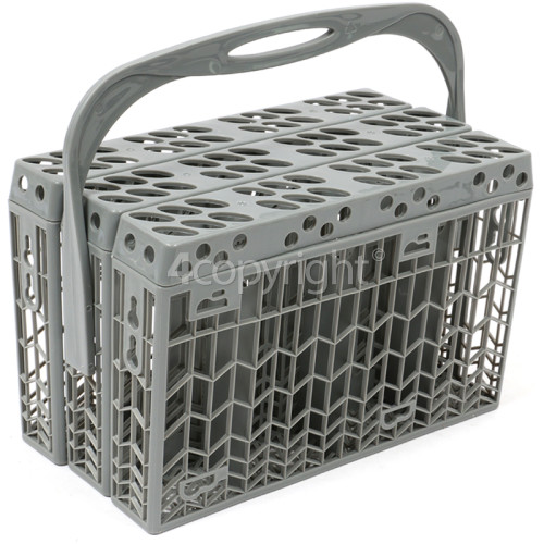 Baumatic BWD1.1SS Cutlery Basket