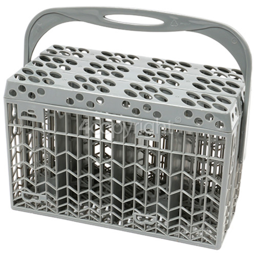 Baumatic BWD1.1SS Cutlery Basket