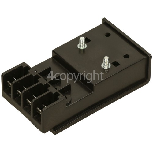 Baumatic BHC605 BHC606BE Junction Box