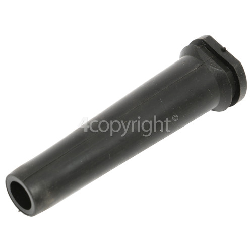 Flymo Woodshark 400 Rubber Support