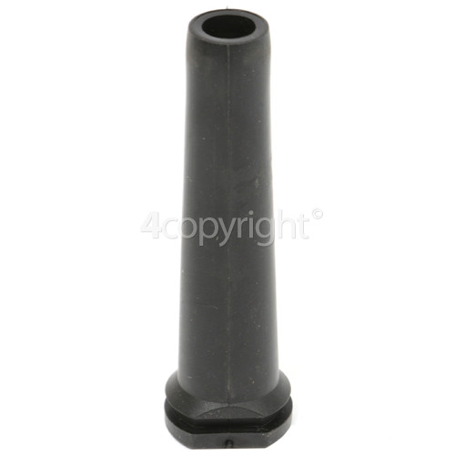 Flymo Woodshark 400 Rubber Support