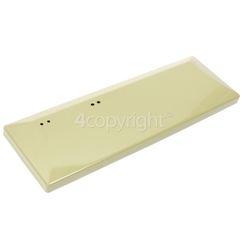 Rangemaster 10099 110 DF/NG FSD Olive Green Grill Door Outer