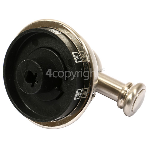 Rangemaster Knob Multi Function