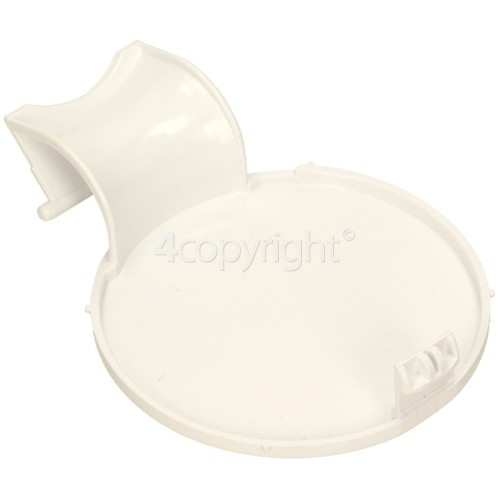 Gorenje WA60120 Filter Cover PS-05 Q 040