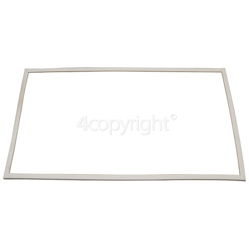 Gorenje Magnetic Fridge Door Gasket : 1020x580mm