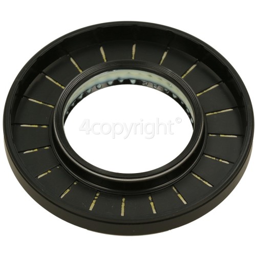 Samsung SEAL-OIL TS85-PJTEPDMBLK---- | www.samsungspares.co.uk