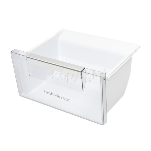 Daewoo Fridge Upper Crisper Drawer