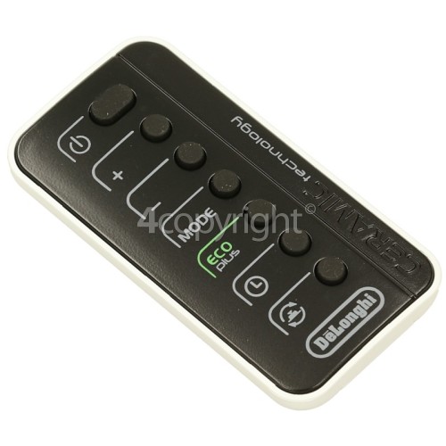 Delonghi Remote Control