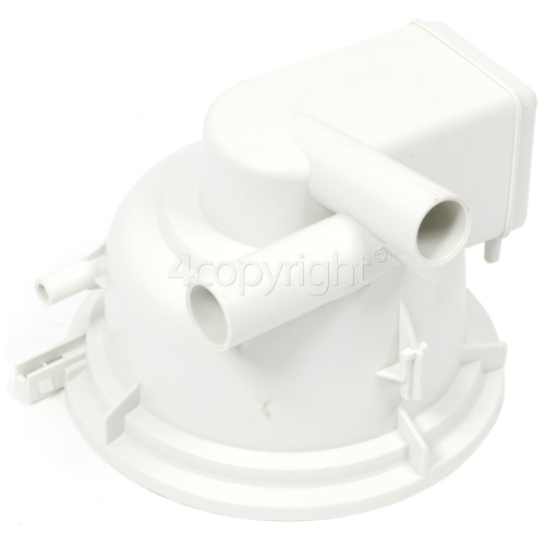 Hoover HED 6612-80 Filter Basin