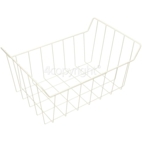 Whirlpool Freezer Basket www.4whirlpool.co.uk