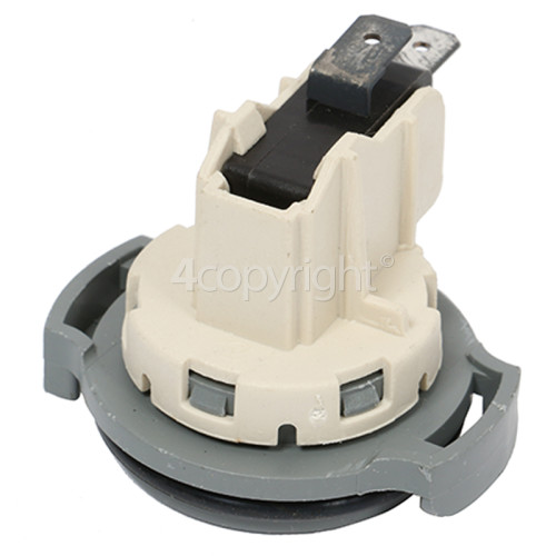 Baumatic BDW71S BDWF670SL Water Pressure Switch Assembly