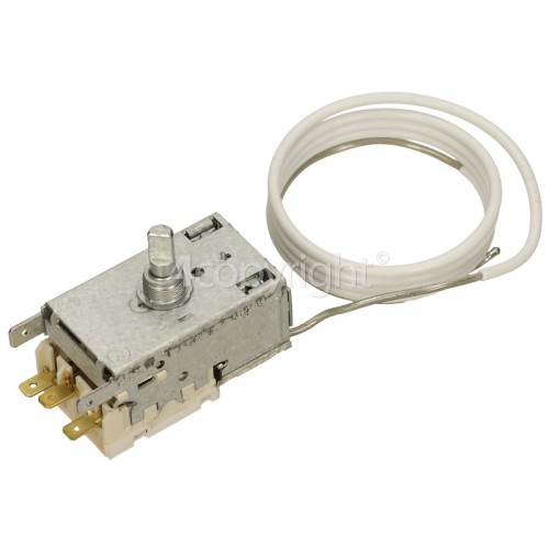 Liebherr Fridge / Freezer Thermostat Danfoss 077B3224