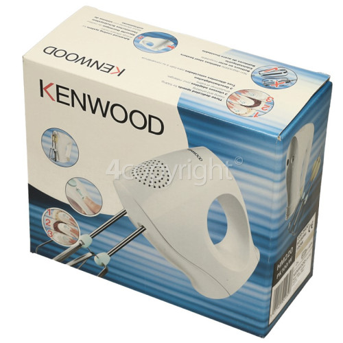 Kenwood HM220 Complete Unit