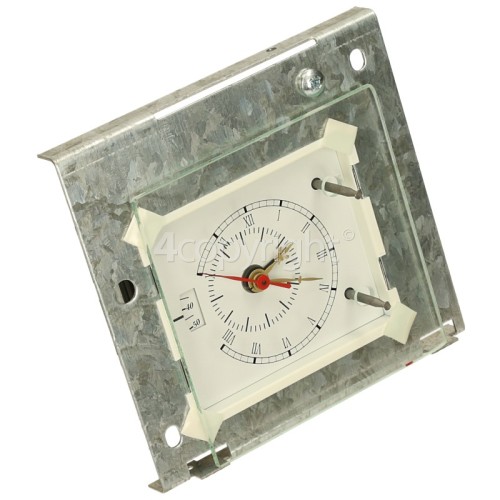 Rangemaster 5731 NG white Timer
