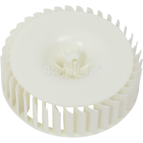 Candy Rear Fan / Impeller, Tumble Dryer