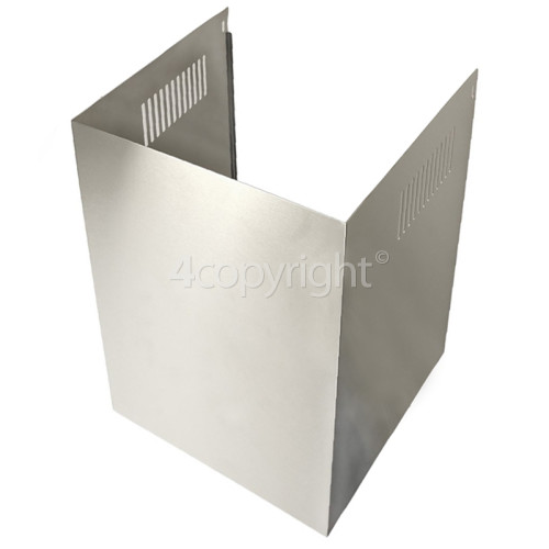 Baumatic BE600GL-EU Inner Chimney