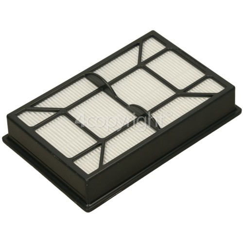 Panasonic Hepa Exhaust Filter