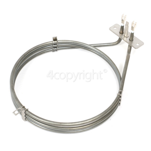 Indesit DP B (IX) Fan Oven Element 2500W