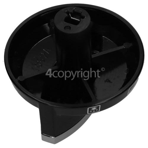 Rangemaster Multi Function Control Knob