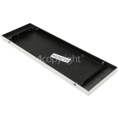 Rangemaster Drawer Front