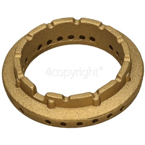Delonghi PX906 Double Ring Burner Cap Ring