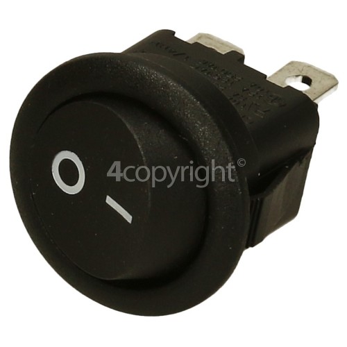 Rangemaster Light Switch