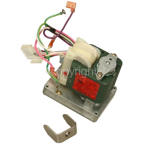 Teka Ice Maker Motor Assy