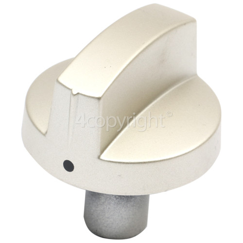 Baumatic Cooker Gas Burner Control Knob www.4baumatic.co.uk