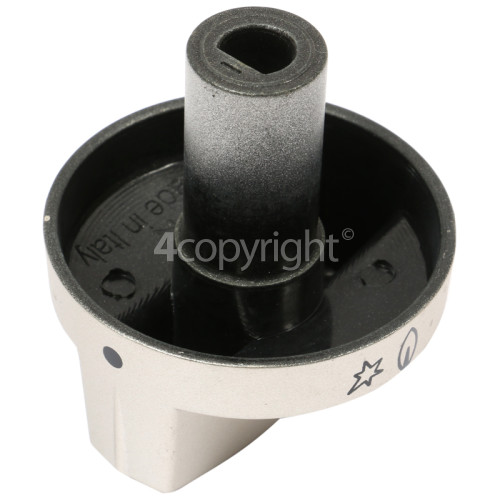 Baumatic Cooker Gas Burner Control Knob www.4baumatic.co.uk
