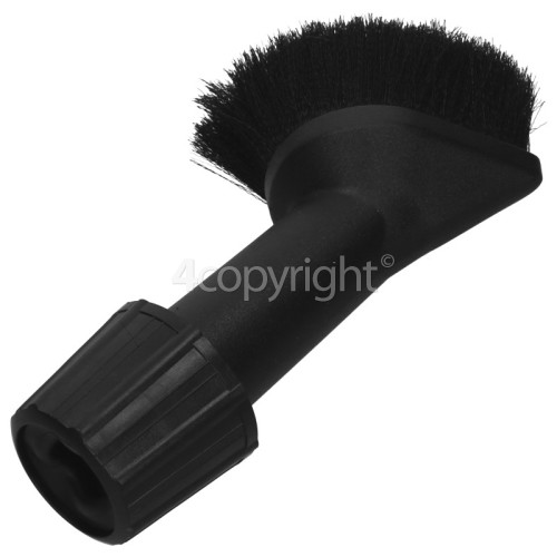 Team 31mm To 37mm Screw Fit Dusting Brush